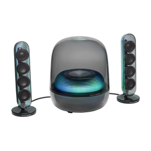 Harman Kardon SoundSticks 4 | Bluetooth Speaker System